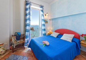 Отель Villa Lieta  Искья